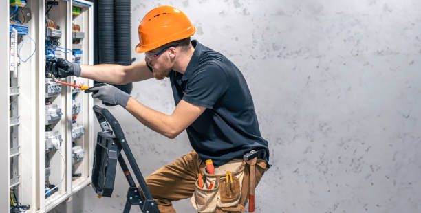 Best Electrical Outlet Repair  in Marina, CA